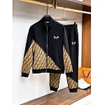 Fendi Tracksuits For Men # 298936, cheap Fendi Tracksuits
