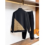 Fendi Tracksuits For Men # 298936, cheap Fendi Tracksuits