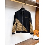 Fendi Tracksuits For Men # 298936, cheap Fendi Tracksuits