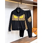 Fendi Tracksuits For Men # 298937, cheap Fendi Tracksuits
