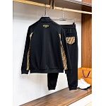 Fendi Tracksuits For Men # 298937, cheap Fendi Tracksuits