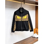 Fendi Tracksuits For Men # 298937, cheap Fendi Tracksuits