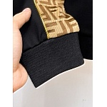 Fendi Tracksuits For Men # 298937, cheap Fendi Tracksuits