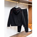 Gucci Tracksuits For Men # 298939, cheap Gucci Tracksuits