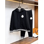 Moncler Tracksuits For Men # 298940, cheap Moncler Tracksuits