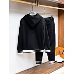 Moncler Tracksuits For Men # 298940, cheap Moncler Tracksuits