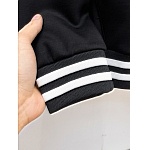 Moncler Tracksuits For Men # 298940, cheap Moncler Tracksuits