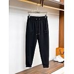 Louis Vuitton Tracksuits For Men # 298941, cheap LV Tracksuits