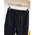 Louis Vuitton Tracksuits For Men # 298941, cheap LV Tracksuits