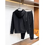 Louis Vuitton Tracksuits For Men # 298941, cheap LV Tracksuits