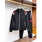 Moncler Tracksuits For Men # 298942, cheap Moncler Tracksuits