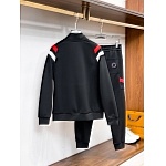 Moncler Tracksuits For Men # 298942, cheap Moncler Tracksuits