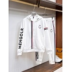 Moncler Tracksuits For Men # 298943, cheap Moncler Tracksuits