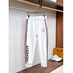 Moncler Tracksuits For Men # 298943, cheap Moncler Tracksuits