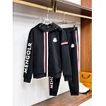 Moncler Tracksuits For Men # 298944, cheap Moncler Tracksuits