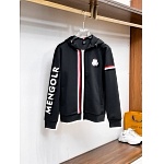Moncler Tracksuits For Men # 298944, cheap Moncler Tracksuits