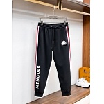 Moncler Tracksuits For Men # 298944, cheap Moncler Tracksuits