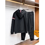 Moncler Tracksuits For Men # 298944, cheap Moncler Tracksuits