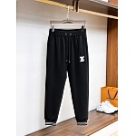 Louis Vuitton Tracksuits For Men # 298945, cheap LV Tracksuits