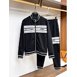 Dior Tracksuits For Men # 298948, cheap Dior Tracksuits