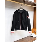 Moncler Tracksuits For Men # 298950, cheap Moncler Tracksuits