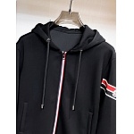Moncler Tracksuits For Men # 298950, cheap Moncler Tracksuits