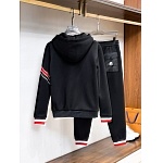 Moncler Tracksuits For Men # 298950, cheap Moncler Tracksuits