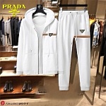 Prada Tracksuits For Men # 298951