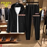 Prada Tracksuits For Men # 298955, cheap Prada Tracksuits