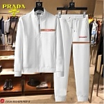 Prada Tracksuits For Men # 298957, cheap Prada Tracksuits