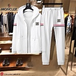 Moncler Tracksuits For Men # 298962, cheap Moncler Tracksuits