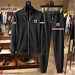 Moncler Tracksuits For Men # 298964, cheap Moncler Tracksuits