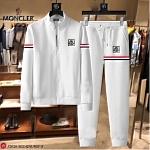 Moncler Tracksuits For Men # 298965