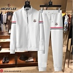 Moncler Tracksuits For Men # 298969, cheap Moncler Tracksuits