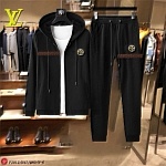Louis Vuitton Tracksuits For Men # 298971