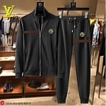 Louis Vuitton Tracksuits For Men # 298972