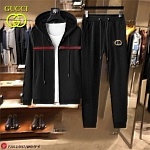 Gucci Tracksuits For Men # 298974