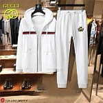 Gucci Tracksuits For Men # 298977, cheap Gucci Tracksuits