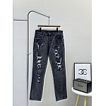 Amiri Jeans For Men # 298980, cheap Amiri Jeans