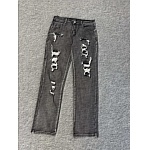 Amiri Jeans For Men # 298981, cheap Amiri Jeans