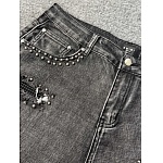Amiri Jeans For Men # 298981, cheap Amiri Jeans