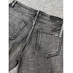 Amiri Jeans For Men # 298981, cheap Amiri Jeans