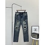 Amiri Jeans For Men # 298982, cheap Amiri Jeans