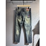 Moncler Jeans For Men # 298996, cheap Moncler Jeans