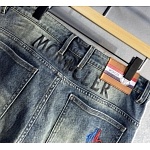 Moncler Jeans For Men # 298996, cheap Moncler Jeans