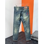 Moncler Jeans For Men # 298997, cheap Moncler Jeans