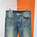 Moncler Jeans For Men # 298997, cheap Moncler Jeans