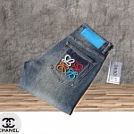 Loewe Jeans For Men # 298999, cheap Loewe Jeans