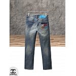 Loewe Jeans For Men # 298999, cheap Loewe Jeans