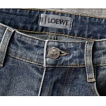 Loewe Jeans For Men # 298999, cheap Loewe Jeans